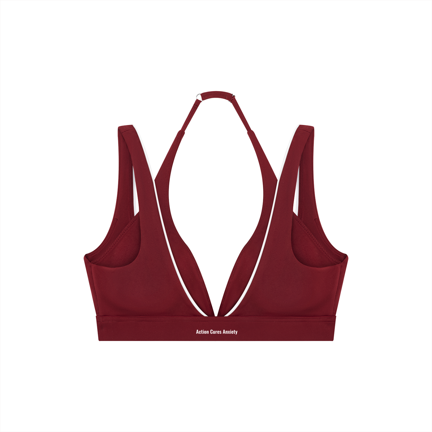 ACA Halter Neck - Sports Bra