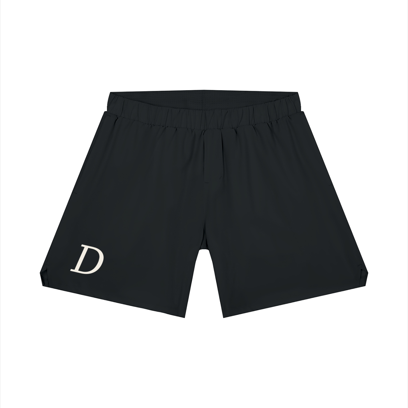 Loose Fit Performance Shorts