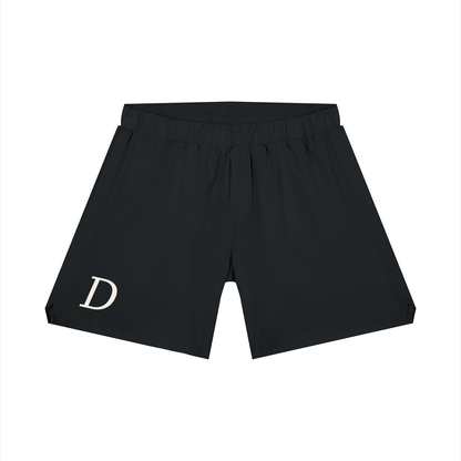 Loose Fit Performance Shorts