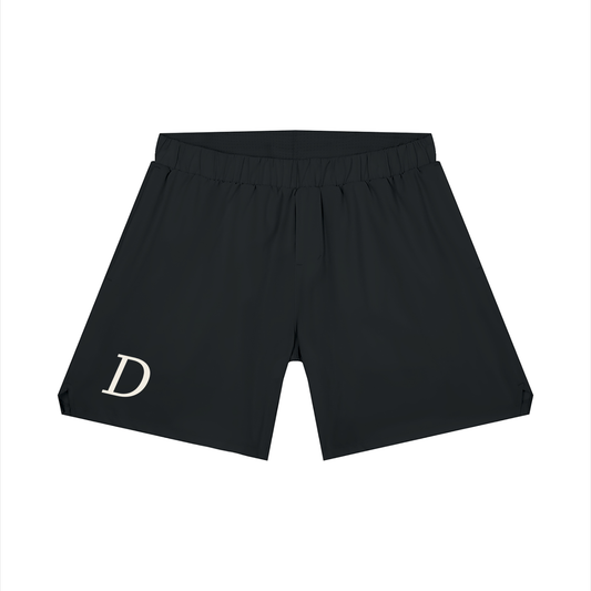 Loose Fit Performance Shorts