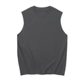 ACA Sleeveless Cotton Tank Top