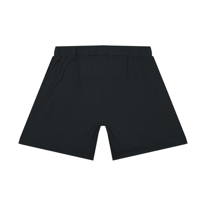 Loose Fit Performance Shorts