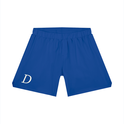Loose Fit Performance Shorts