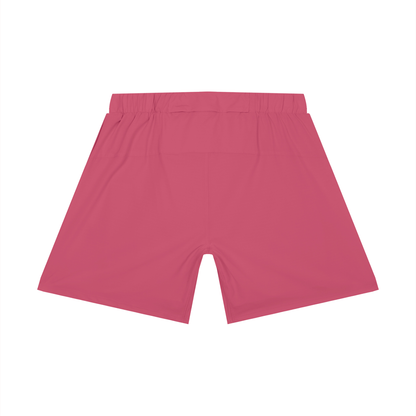 Loose Fit Performance Shorts