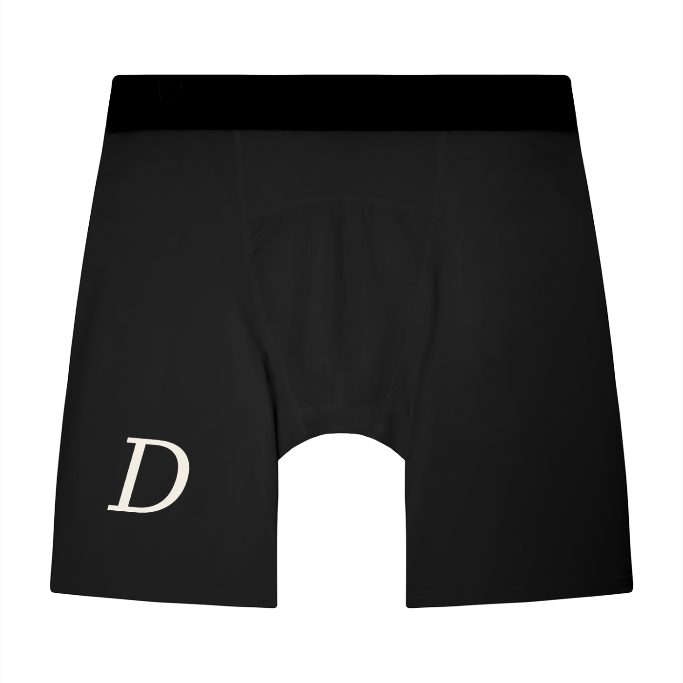 ACA Biker Shorts