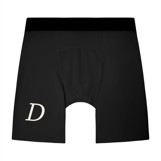 ACA Biker Shorts