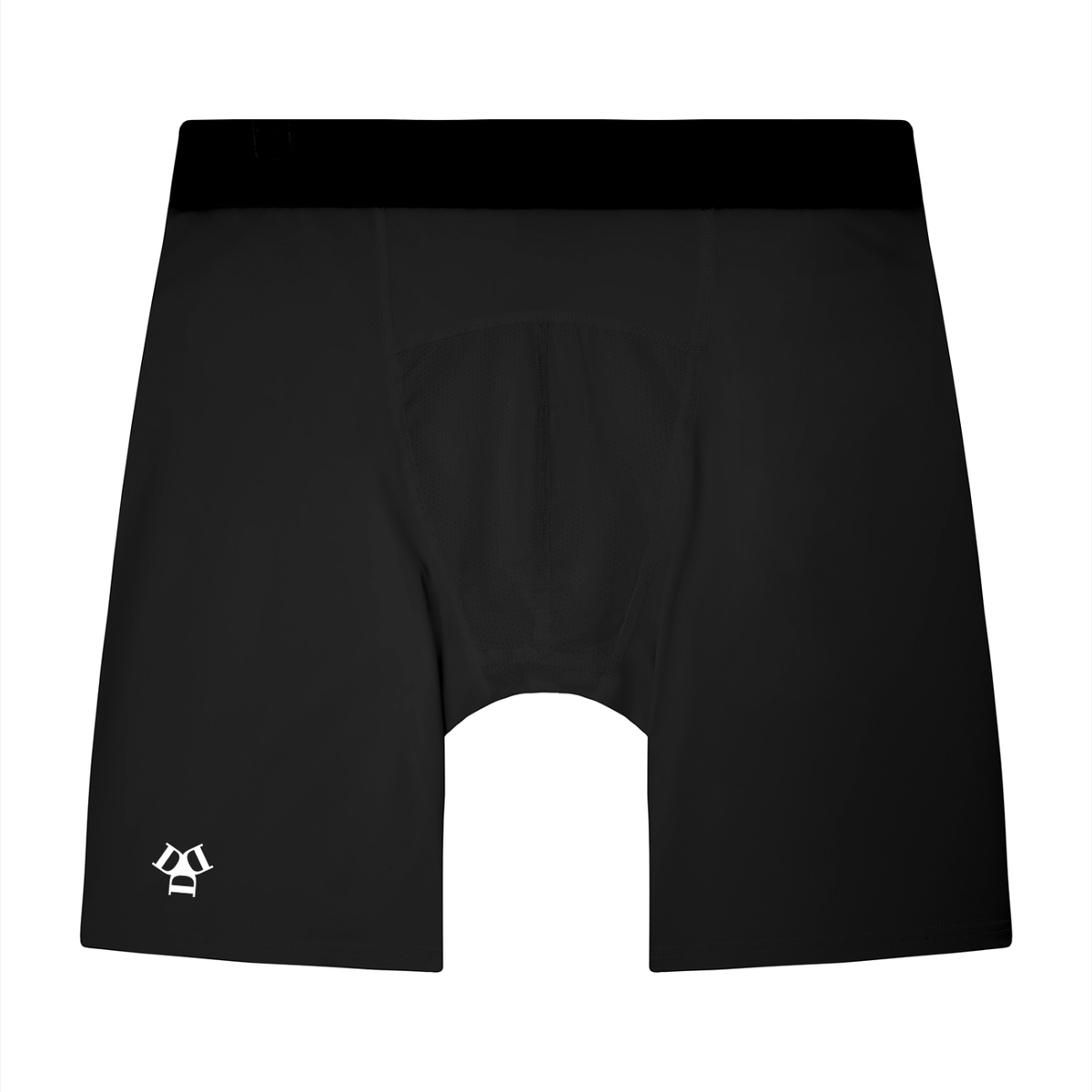 ACA Biker Shorts