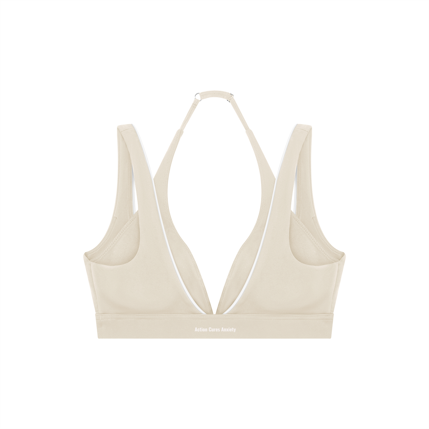 ACA Halter Neck - Sports Bra