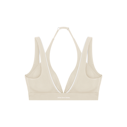 ACA Halter Neck - Sports Bra