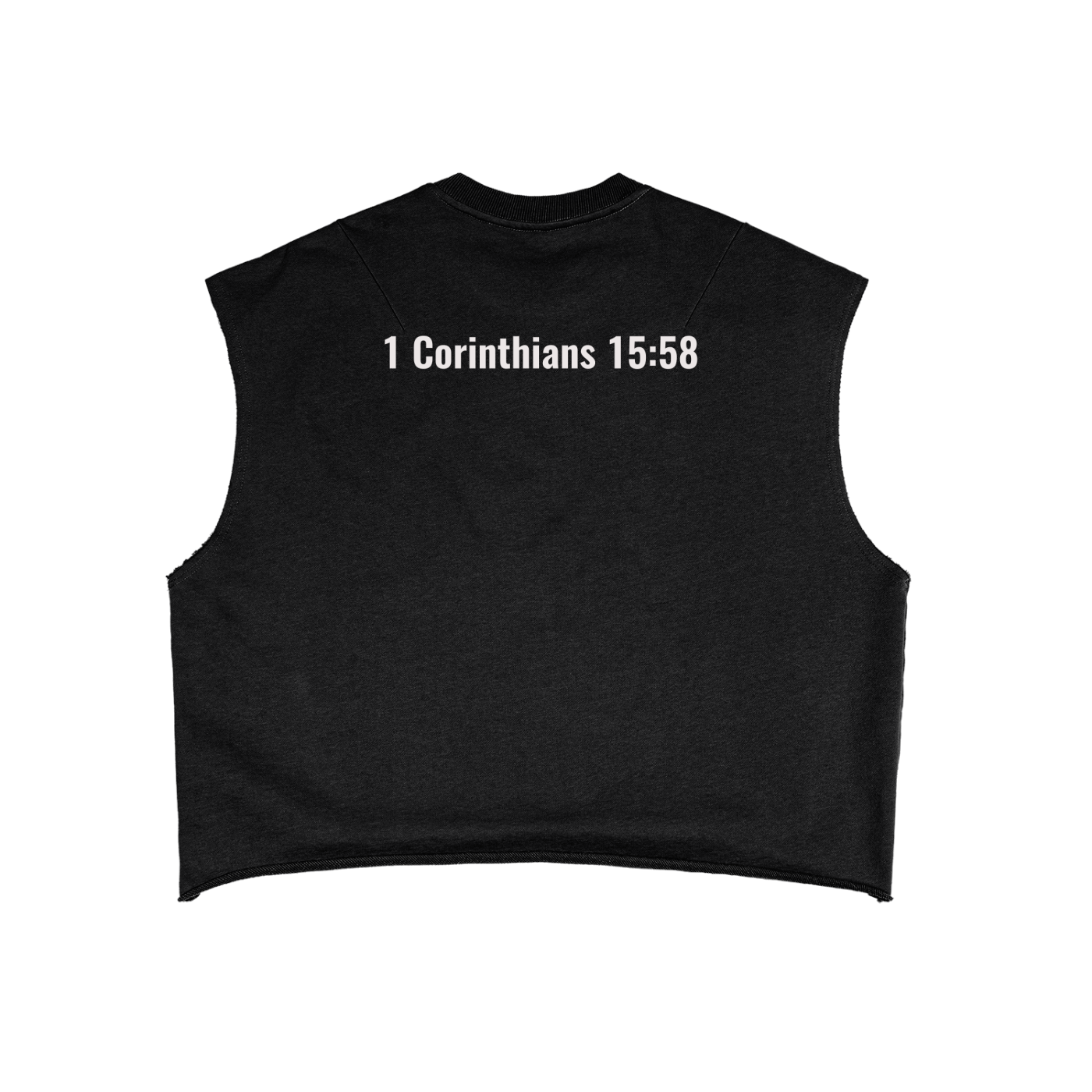 ACA Crop Tank
