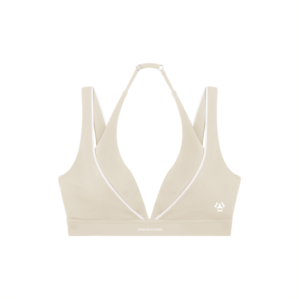 ACA Halter Neck - Sports Bra