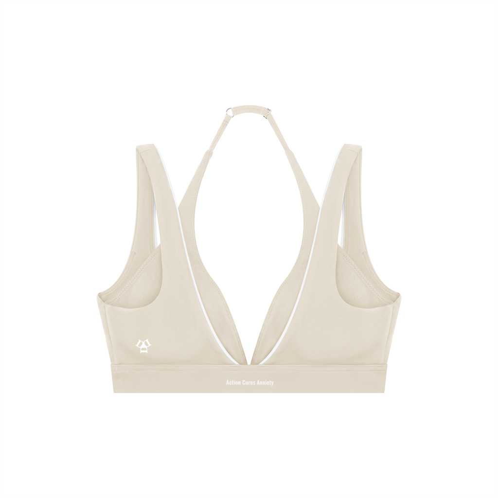 ACA Halter Neck - Sports Bra