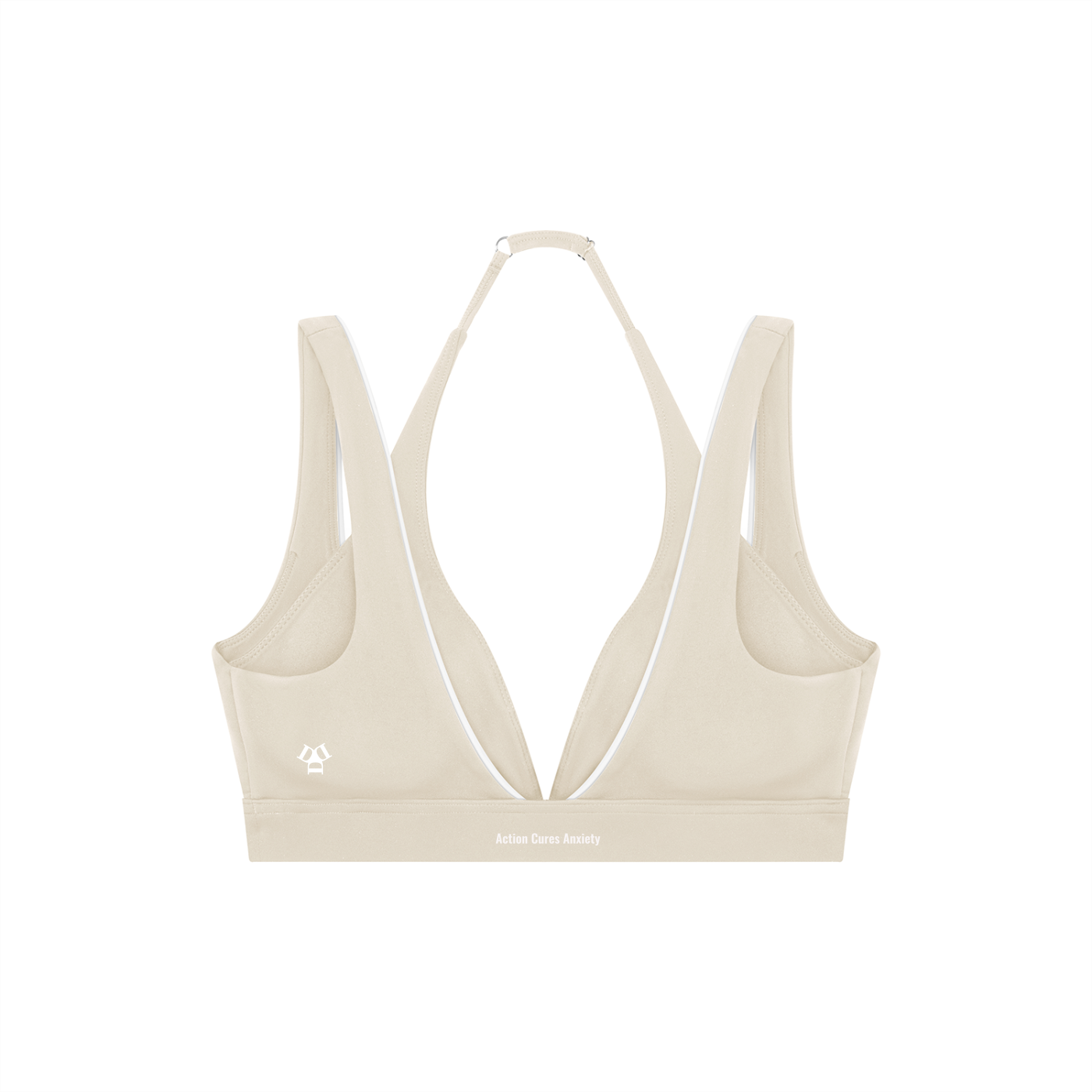 ACA Halter Neck - Sports Bra