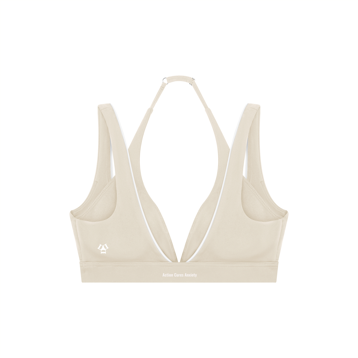 ACA Halter Neck - Sports Bra