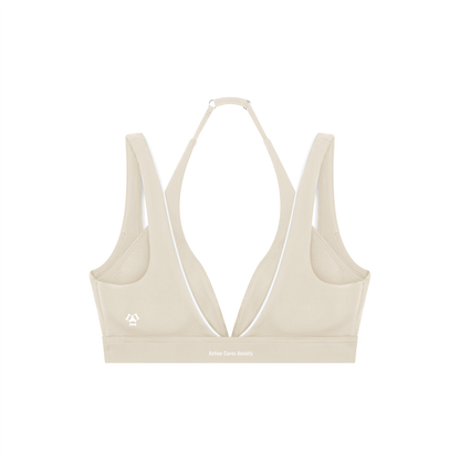 ACA Halter Neck - Sports Bra