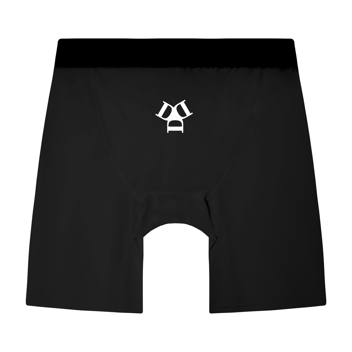 ACA Biker Shorts
