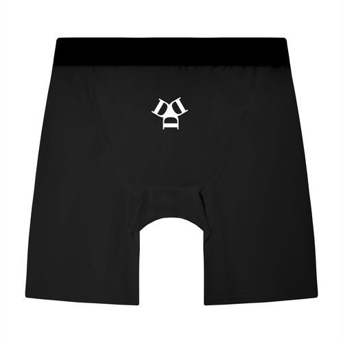 ACA Biker Shorts