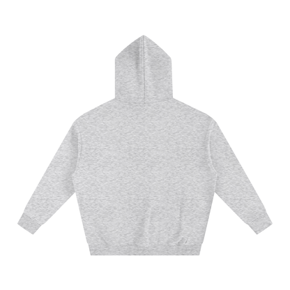 Taurus Oversize Fleeced Hoodie