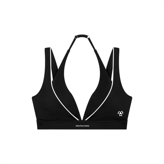 ACA Halter Neck - Sports Bra