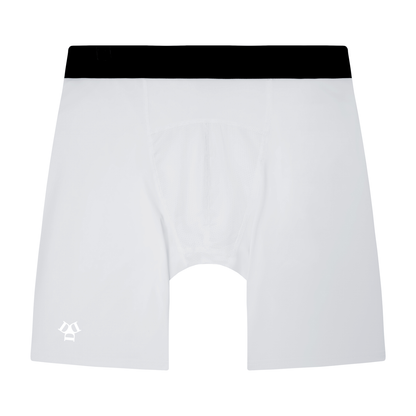 ACA Biker Shorts