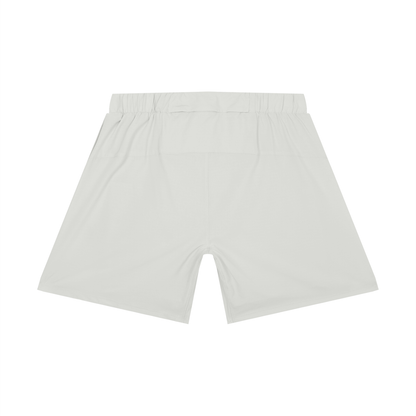 Loose Fit Performance Shorts