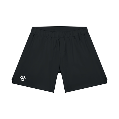 Loose Fit Performance Shorts