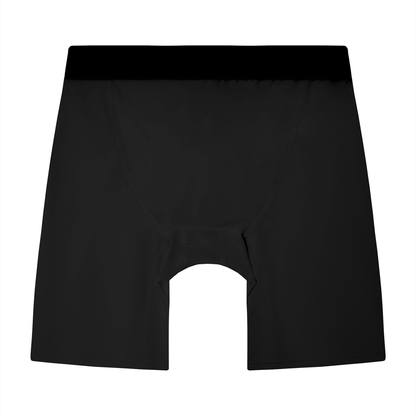 ACA Biker Shorts