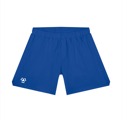 Loose Fit Performance Shorts