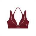 ACA Halter Neck - Sports Bra