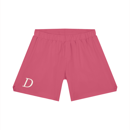 Loose Fit Performance Shorts