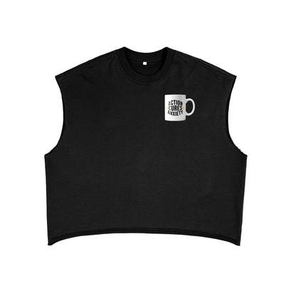 ACA Crop Tank