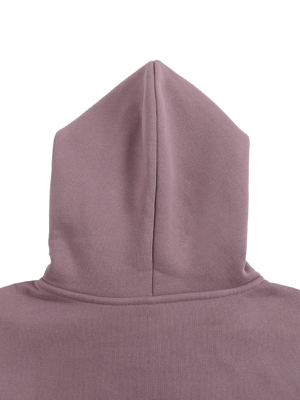 Taurus Oversize Fleeced Hoodie