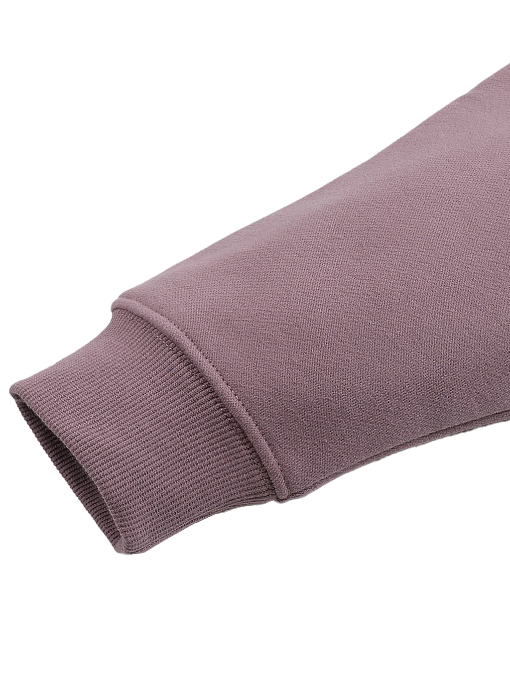 Taurus Oversize Fleeced Hoodie