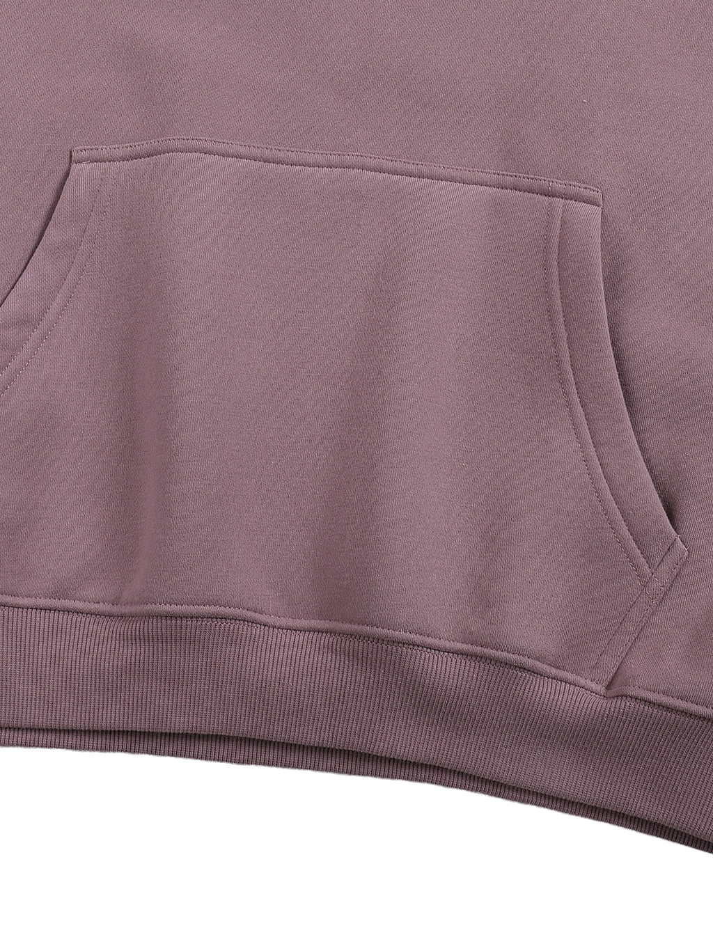 Taurus Oversize Fleeced Hoodie