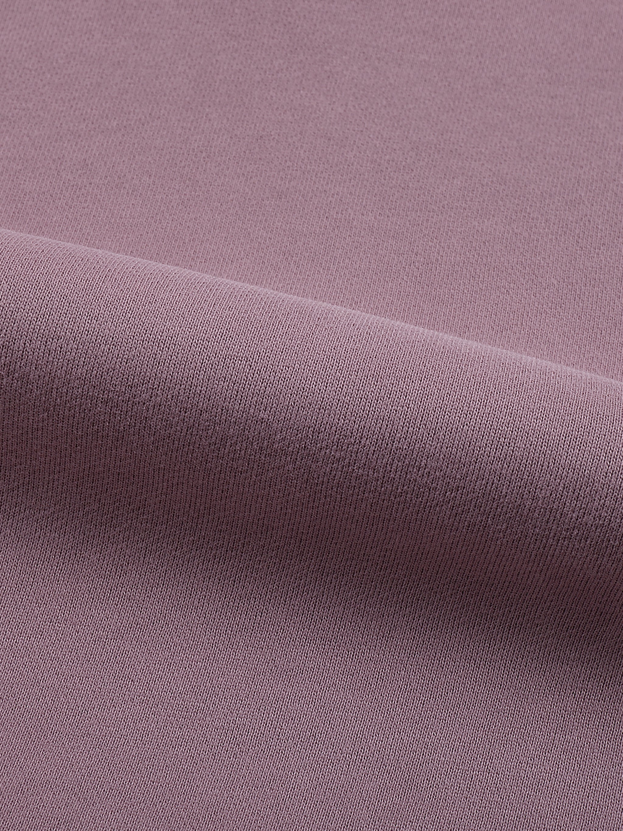 Taurus Oversize Fleeced Hoodie