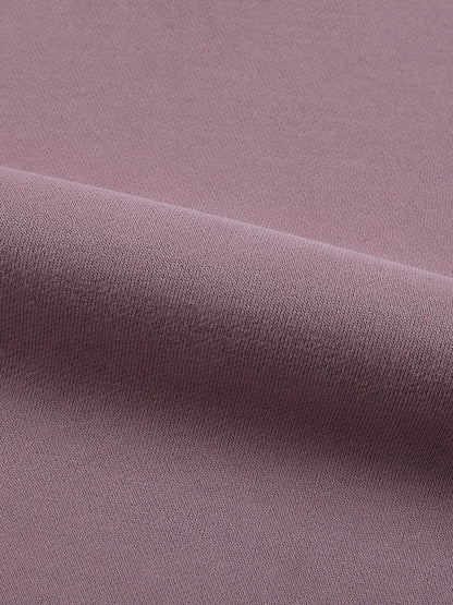 Taurus Oversize Fleeced Hoodie